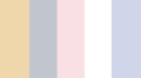 wood / pearl gray / pink / white / lila